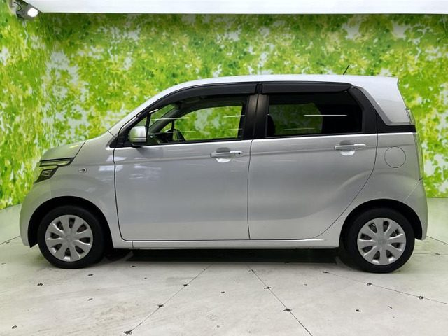 N-WGNコンフォートパッケージ