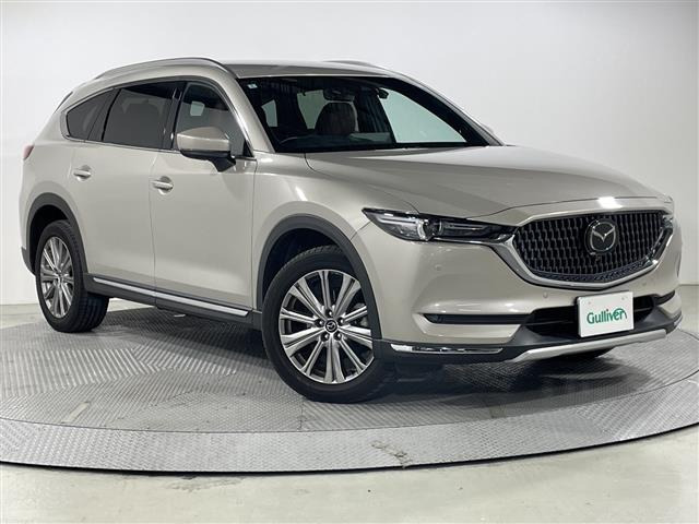 CX-82.2 XD エクスクルーシブ モード