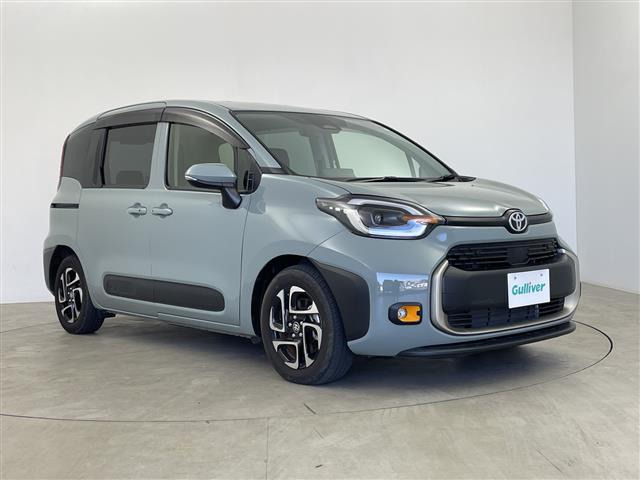 シエンタハイブリッド 1.5 Z