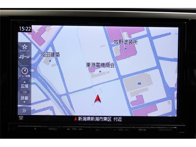 レヴォーグ2.0 GT-S アイサイト 4WD