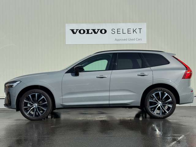 XC60ウルトラ B5 AWD 4WD