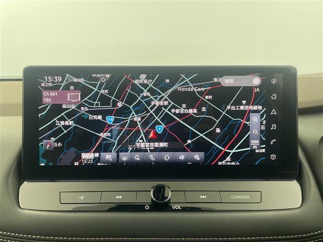 エクストレイル1.5 G e-4ORCE 4WD