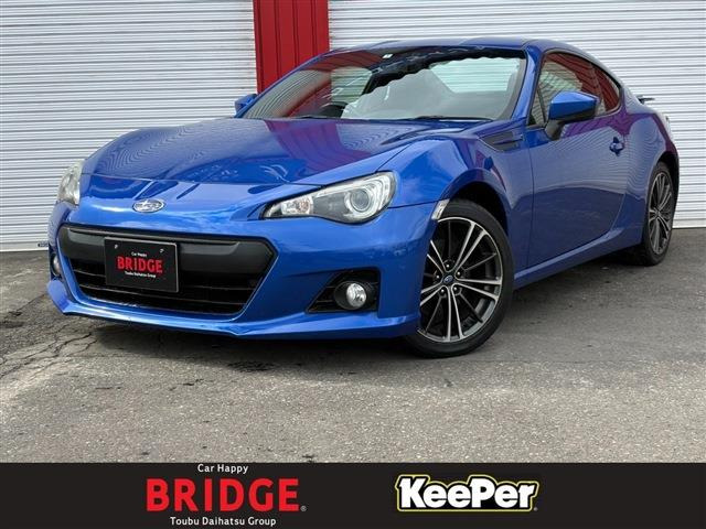 BRZ2.0 S