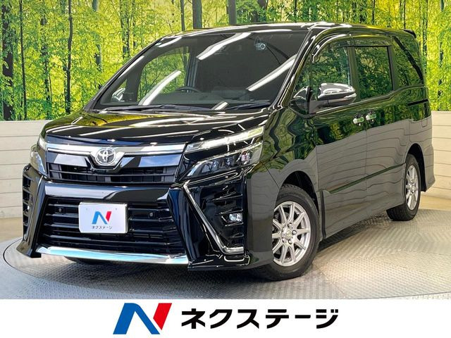 ヴォクシー（トヨタ）2.0 ZS 煌II 中古車画像