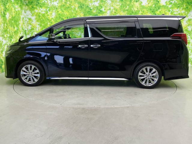 アルファード2.5 S タイプゴールドII