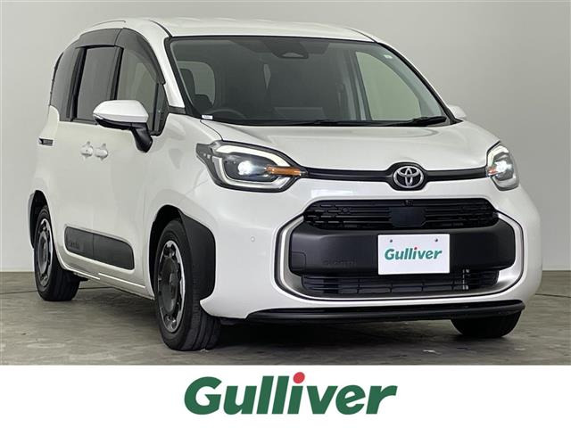 シエンタハイブリッド 1.5 Z