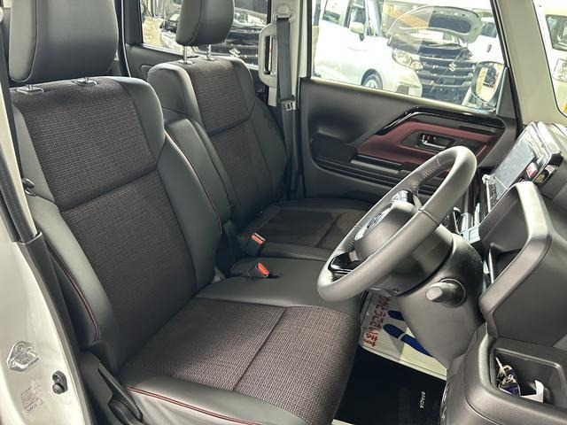 スペーシアカスタムハイブリッド(HYBRID)  XS