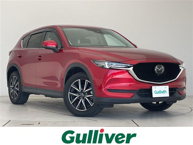 CX-52.2 XD プロアクティブ