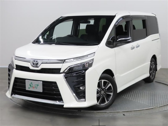 ヴォクシー2.0 ZS 煌II