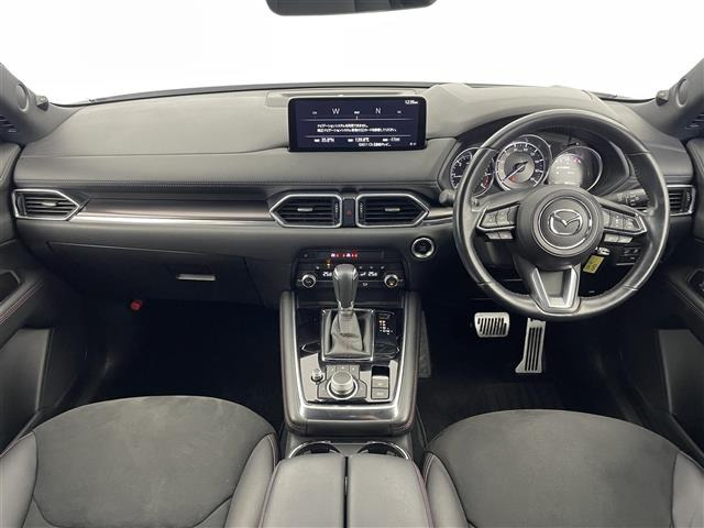 CX-82.2 XD ブラックトーンエディション