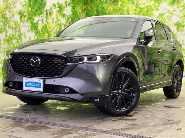 CX-52.5 25S スポーツアピアランス