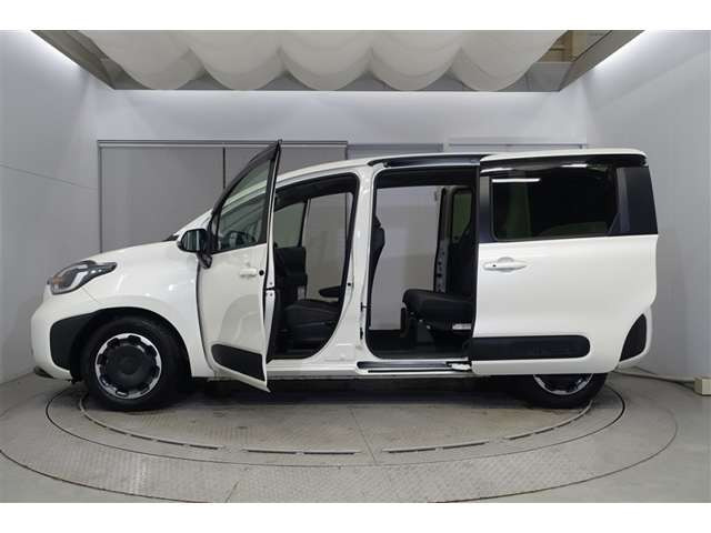 シエンタハイブリッド 1.5 Z