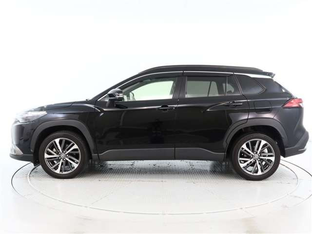 カローラクロス1.8 ハイブリッド Z