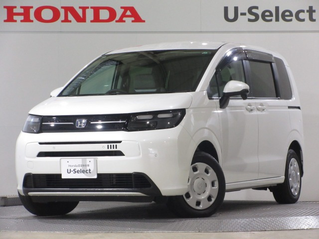 フリード1.5 e:HEV エアー 4WD