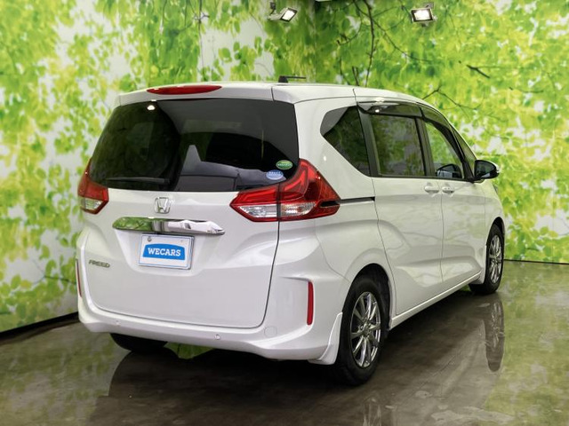 フリード1.5 G ホンダセンシング