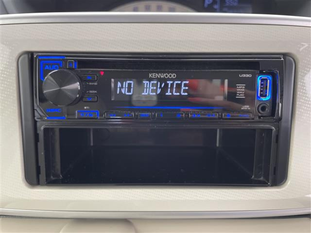 ムーヴキャンバスX リミテッド SAII