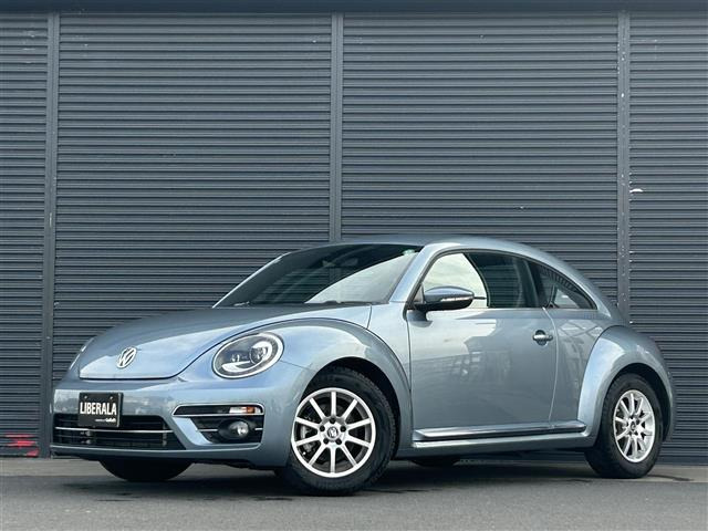 ザ・ビートルデザイン