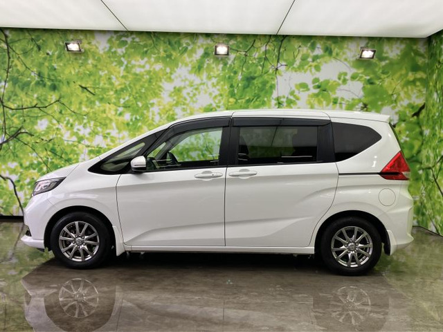 フリード1.5 G ホンダセンシング