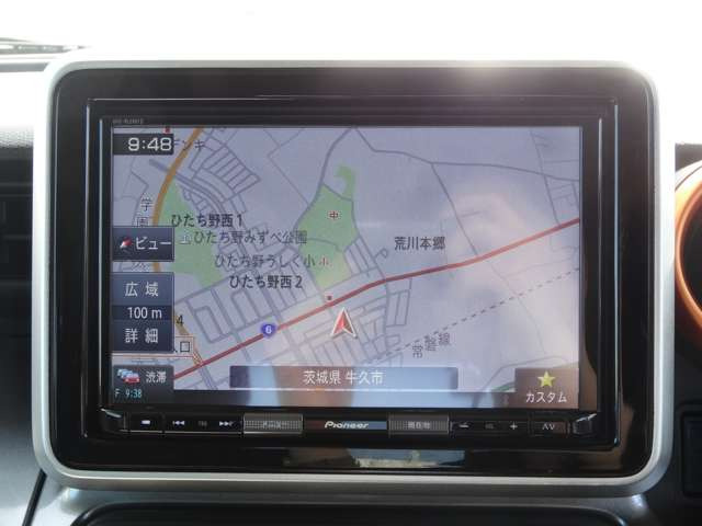 スペーシアギアハイブリッド(HYBRID) XZターボ