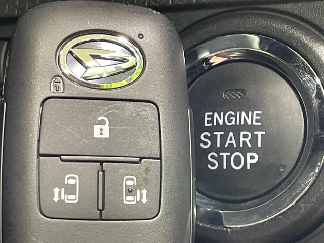 �y�L�[�t���[�V�X�e���z�J�o����|�P�b�g�ɓ��ꂽ�܂܂ł��h�A�̎{���E�������\�ȃX�}�[�g�L�[�𑕔��B�G���W���̃I���E�I�t�����J�M�����o���K�v����������Ƃ��Ă��֗��ł���