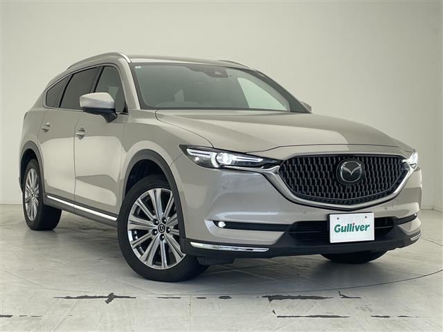 CX-82.2 XD エクスクルーシブ モード