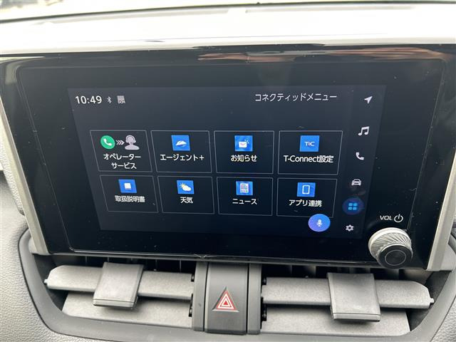 RAV42.5 ハイブリッド X E-Four 4WD