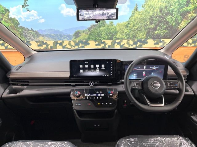 セレナ1.4 e-POWER ハイウェイスターV