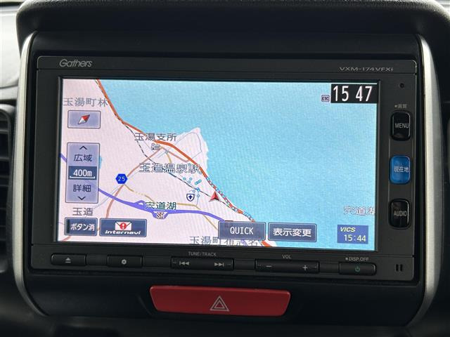 N-BOXG SSパッケージ