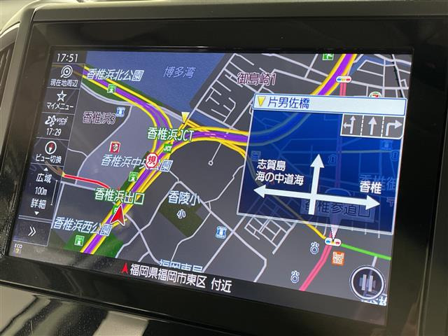 フォレスター2.0 エックスブレイク 4WD