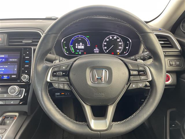 インサイト1.5 EX