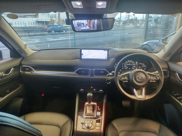 CX-52.2 XD フィールドジャーニー 4WD