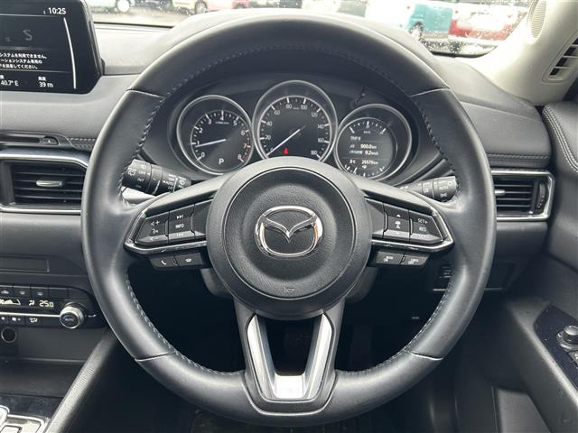 CX-52.5 25S 4WD