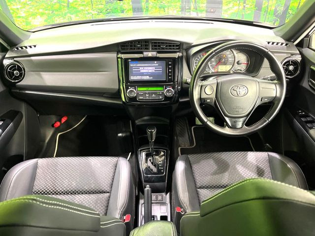 カローラフィールダー1.5 G W×B