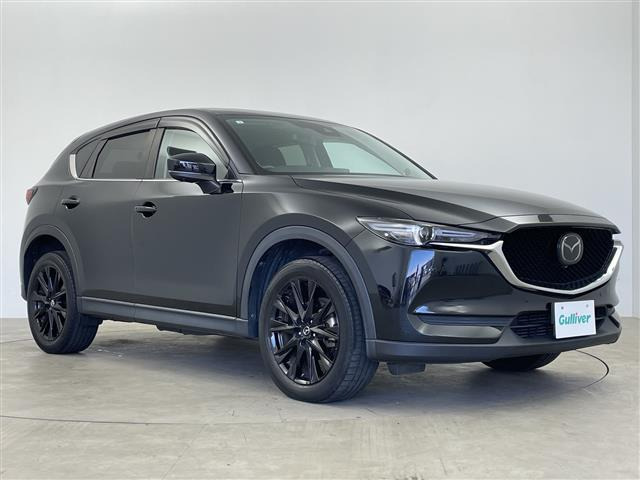 CX-52.2 XD ブラックトーンエディション