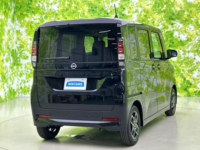 ルークスハイウェイスターX プロパイロットエディション