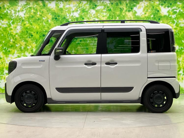 スペーシアギアハイブリッド(HYBRID) XZターボ 4WD