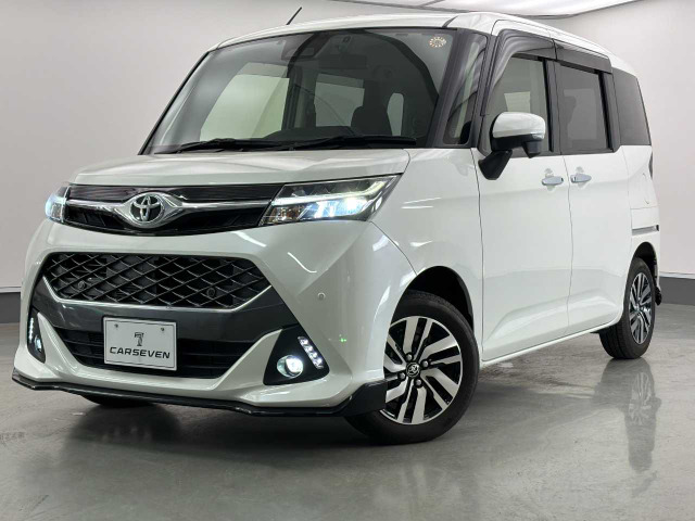 タンク1.0 カスタム G