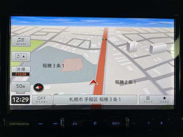 タントカスタムX スタイルセレクション 4WD