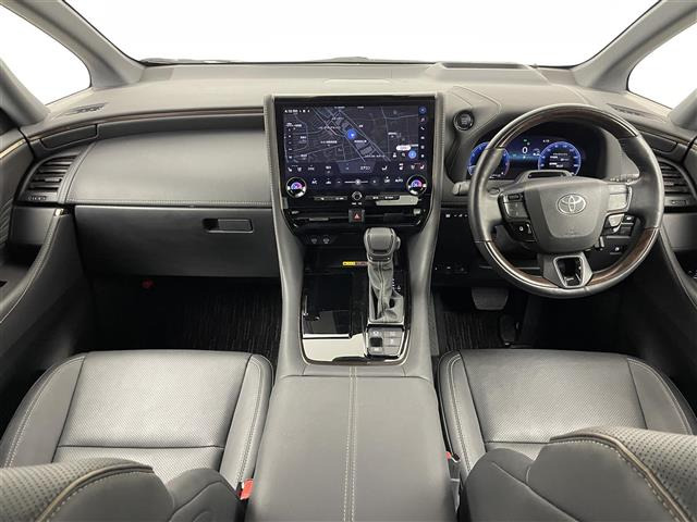 アルファード2.5 Z