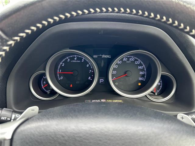 マークX2.5 250S Four 4WD