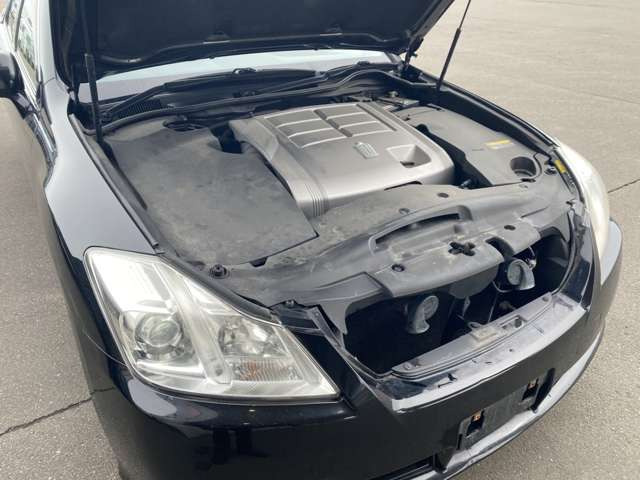 ������̃N���}�͎��O�ɃI�C�����������{���Ă���܂���