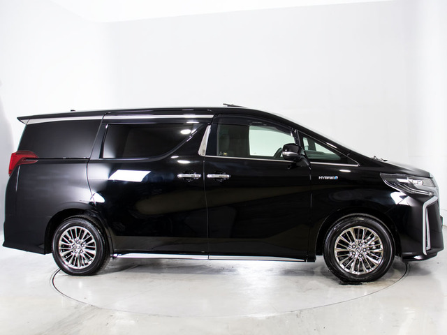 ★サイドビュー★ダウンサス、車高調、ホイール等のカスタムも承っております!