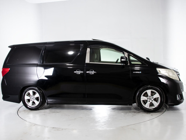 ★サイドビュー★ダウンサス、車高調、ホイール等のカスタムも承っております!