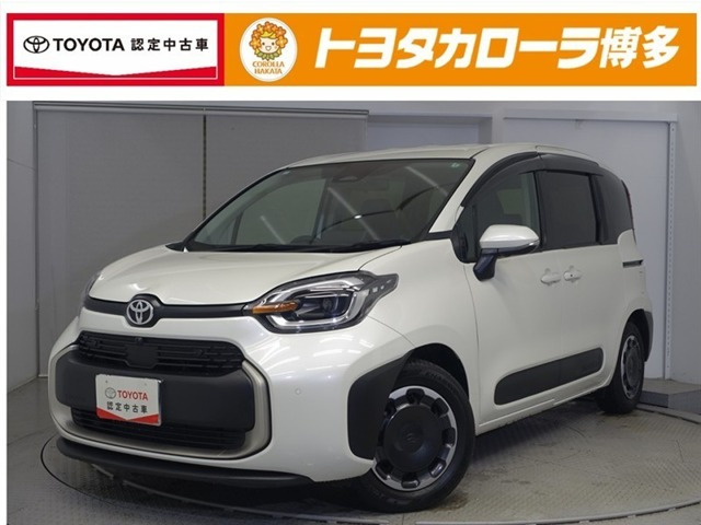 シエンタハイブリッド 1.5 Z