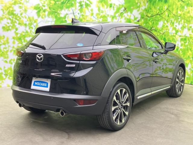 CX-32.0 20S プロアクティブ Sパッケージ