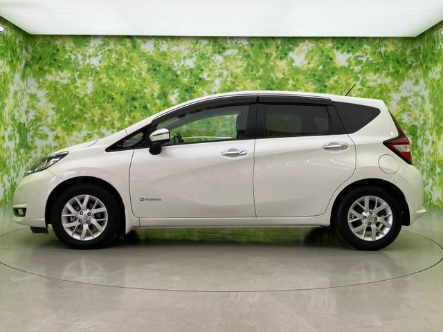 ノート1.2 e-POWER メダリスト