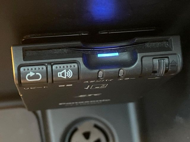 ��ETC�ԍڊ�(�A���e�i�����^�����ē��^�C�v):�������n�����ɂ͍ăZ�b�g�A�b�v�����{��A���n���������܂��B�}�C���[�W�o�^�Ɋւ��Ă����C�y�ɃX�^�b�t�܂ł��q�˂��������B