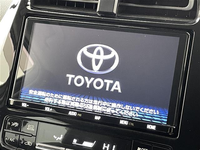 プリウス1.8 S ツーリングセレクション