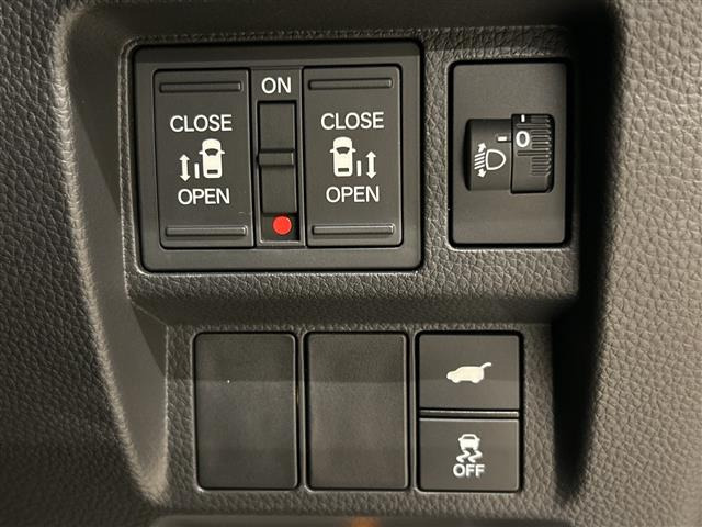 ステップワゴン2.0 e:HEV スパーダ