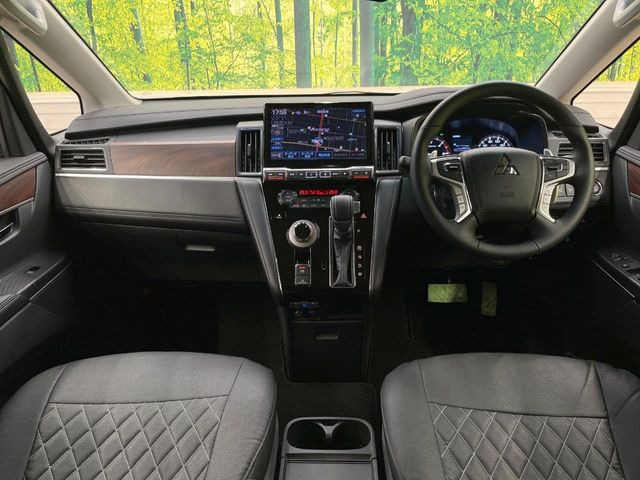 デリカD:52.2 P 4WD